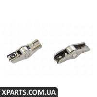 Товкач клапана Scudo/Jumpy 2.0 HDI/JTD 07- BGA - RA4173