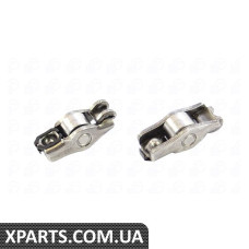 Товкач клапана Scudo/Jumpy 2.0HDI/JTD BGA - RA4190
