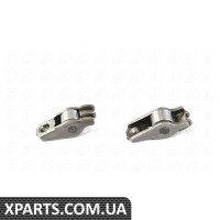 Коромисло, керування двигуном BGA - RA5241