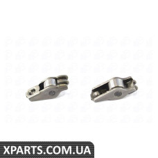 Коромисло, керування двигуном BGA - RA5241