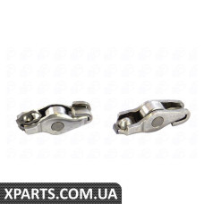 Коромисло, керування двигуном BGA - RA6806