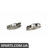 Товкач клапана T5/Caddy III 2.0 TDI/BiTDI 10- BGA - RA6881