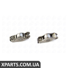 Товкач клапана T5/Caddy III 2.0 TDI/BiTDI 10- BGA - RA6881