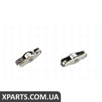 Коромисло, керування двигуном BGA - RA9500