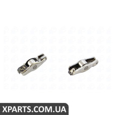 Коромисло, керування двигуном BGA - RA9500