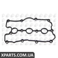 Прокладка клапанної кришки Audi A4, A5, A6 / VW TOUAREG 2.8/3.0/3.2 FSI 06.07- (cylinders 4-6) BGA - RC0111