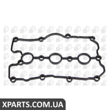 Прокладка клапанної кришки Audi A4, A5, A6 / VW TOUAREG 2.8/3.0/3.2 FSI 06.07- (cylinders 4-6) BGA - RC0111