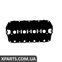 Прокладка клапанної кришки арамiдна BGA - RC0334