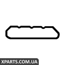 Прокладка, кришка головки циліндра BGA-RC4333