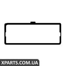 Прокладка кк BGA-RC4378