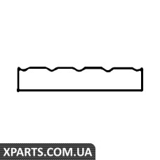 Прокладка клапанної кришки резинова BGA - RC6399