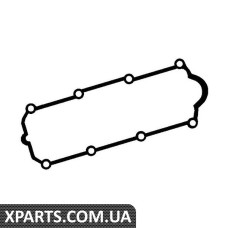 Прокладка клапанної кришки Golf IV 2.0 02-09 BGA - RC6558