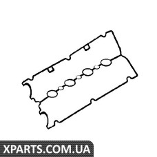 Прокладка клапанної кришки ASTRA/VECTRA 1.6i 98- BGA - RC6597