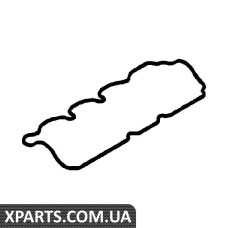Прокладка клапанної кришки AVEO/Matiz 1.0/1.2i 03- BGA - RC7331