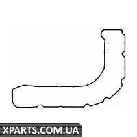 Прокладка клапанної кришки Scudo/Expert 2.0HDi (80kw) BGA-RC8346