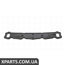 Прокладка клапанної кришки Berlingo/Partner 1.6i 00- (№ двигун,2336723>) BGA - RK1405