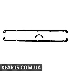 Прокладка клапанної кришки VW 2.4D -96 BGA - RK6359