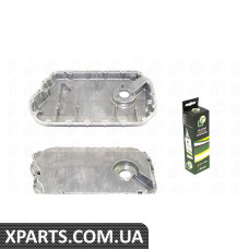 Масляний піддон A4/A6/Passat 2.4-2.8i 96-05 BGA - SP0105