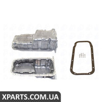 Масляний піддон Nubira/Lanos/Lacetti 1.4/1.6/1.8i 97- BGA - SP1201