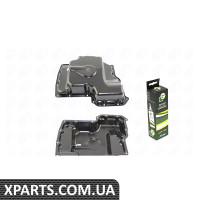 Змащування BGA-SP2304