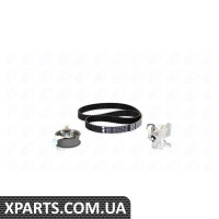 Комплект ременя ГРМ BGA - TB0101K