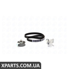 Комплект ременя ГРМ BGA - TB0101K