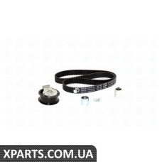 Комплект ременя ГРМ BGA - TB0106K