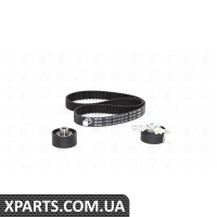 Комплект ГРМ Scudo/Expert 2.0 MJTD/HDi 07- BGA - TB1404K