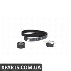 Комплект ГРМ Scudo/Expert 2.0 MJTD/HDi 07- BGA - TB1404K
