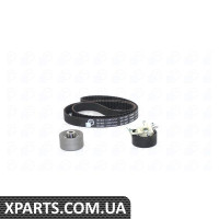 Комплект ремня ГРМ BGA - TB1405K