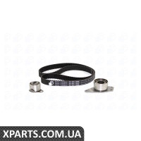 Комплект ременя ГРМ BGA - TB7307K