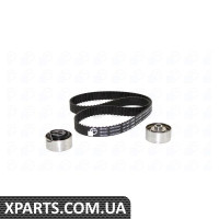 Комплект ременя ГРМ BGA - TB9502K