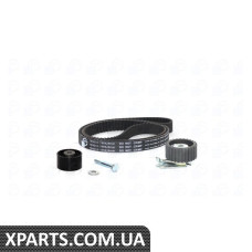 Комплект ременя ГРМ BGA - TB9510K
