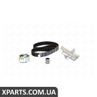 Комплект ремня ГРМ BGA - TB9605K