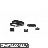 Комплект ременя ГРМ BGA - TB9608K