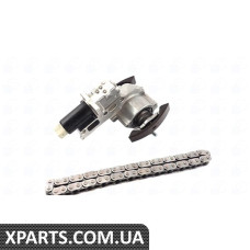 Комплект ланцюга ГРМ A3/A4/A6/VW Golf/Passat 1.8i 95- (25 ланки) BGA - TC0100K