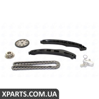 Комплект ланцюга грм BGA-TC0109FK