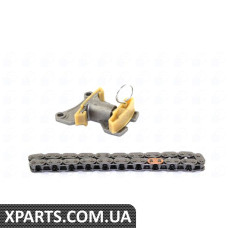 Комплект цели привода распредвала BGA - TC0110K