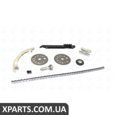 Комплект ланцюга ГРМ Vectra B/C 2.2 i 16V 00- BGA - TC0250FK