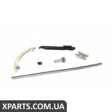 Комплект ланцюга ГРМ Astra/Vactra 2.2 16V 00- BGA - TC0250K