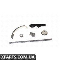 Комплект мети приводу розподільного валу BGA - TC0260FK