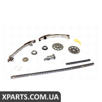 Комплект ланцюга ГРМ RAV4 2.0 00-06/Camry 2.4 01-04 дв. 1AZFE/2AZFE BGA - TC0330FK