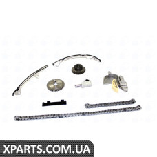 Комплект мети приводу розподільного валу BGA - TC0405FK