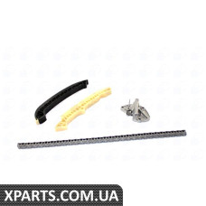 Комплект цели привода распредвала BGA - TC0410K