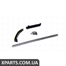 Комплект цели привода распредвала BGA - TC0450K