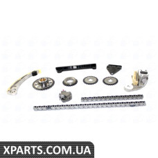 Комплект ланцюга ГРМ Baleno/Vitara/Grand Vitara 1.8/2.0 96-15 (з шестернями) BGA - TC0635FK