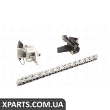 Комплект ланцюга ГРМ BMW 3/5/7/X3/X5 2.0-3.0 i 91-(верхній) BGA - TC0920K