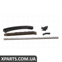 Комплект ланцюга ГРМ BMW 3/5 1.6-1.9 i 91- (без шестерень) BGA - TC0950K