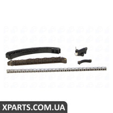 Комплект ланцюга ГРМ BMW 3/5 1.6-1.9 i 91- (без шестерень) BGA - TC0950K
