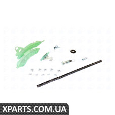 Комплект ланцюга ГРМ C3/C4/207/308 1.4/1.6 VTi 08- BGA - TC1030FK